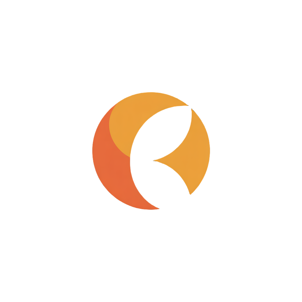 芒果视频 Logo